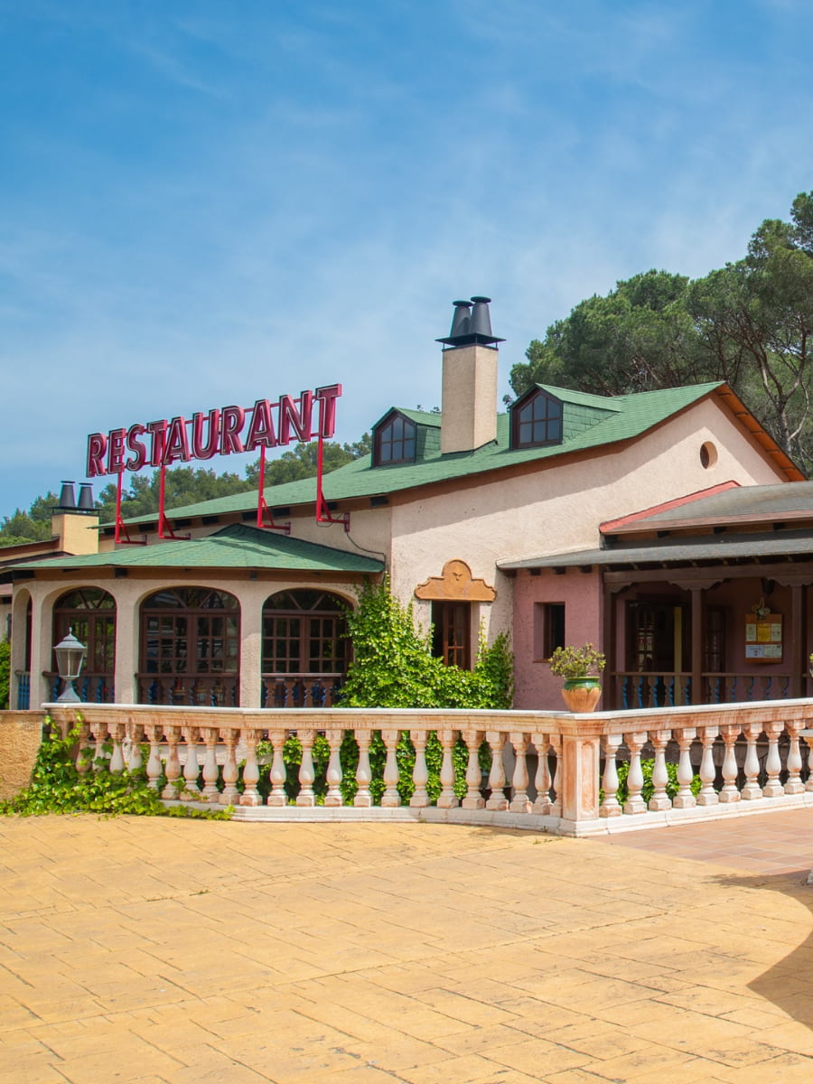 Sa Caleta, Lloret de Mar Sa Caleta, Lloret de Mar