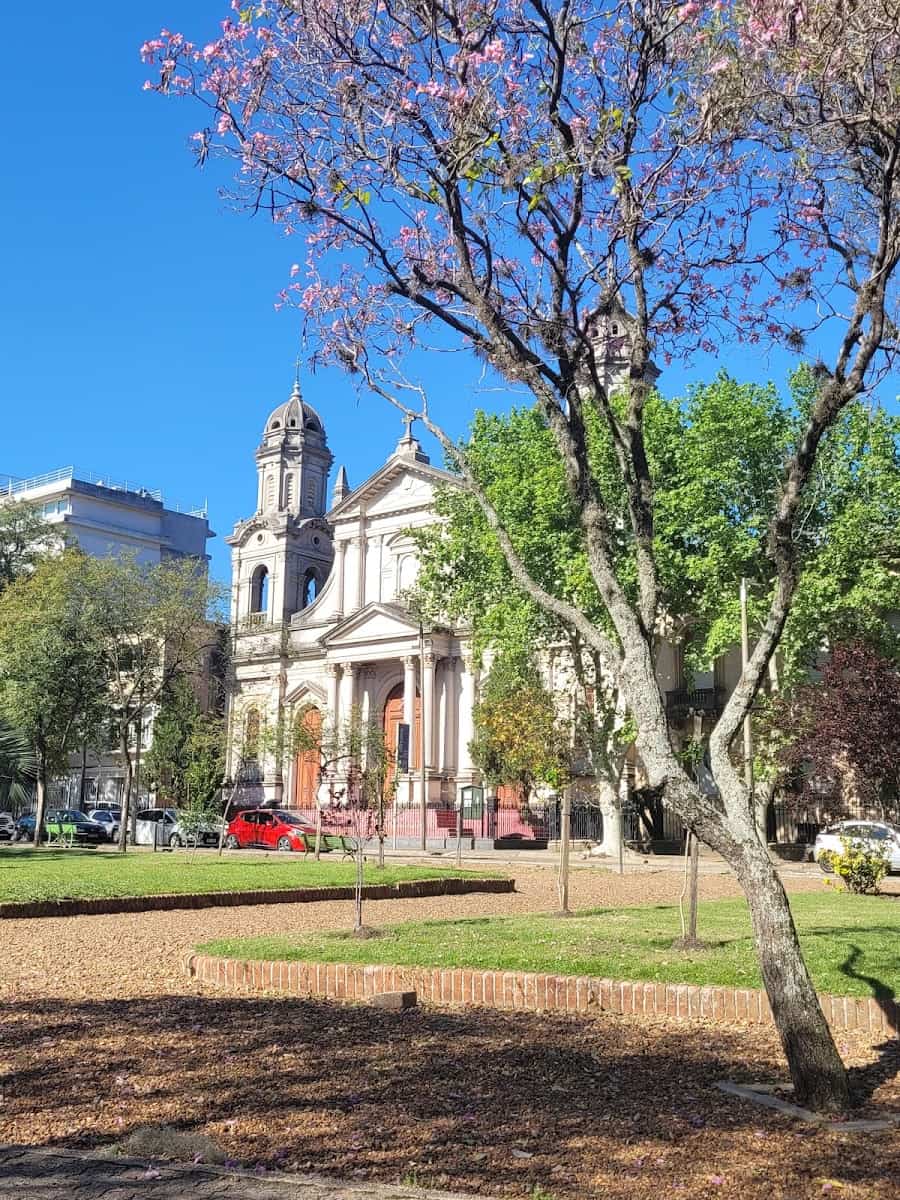 Salto, Uruguay Salto, Uruguay