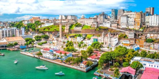Salvador de Bahia