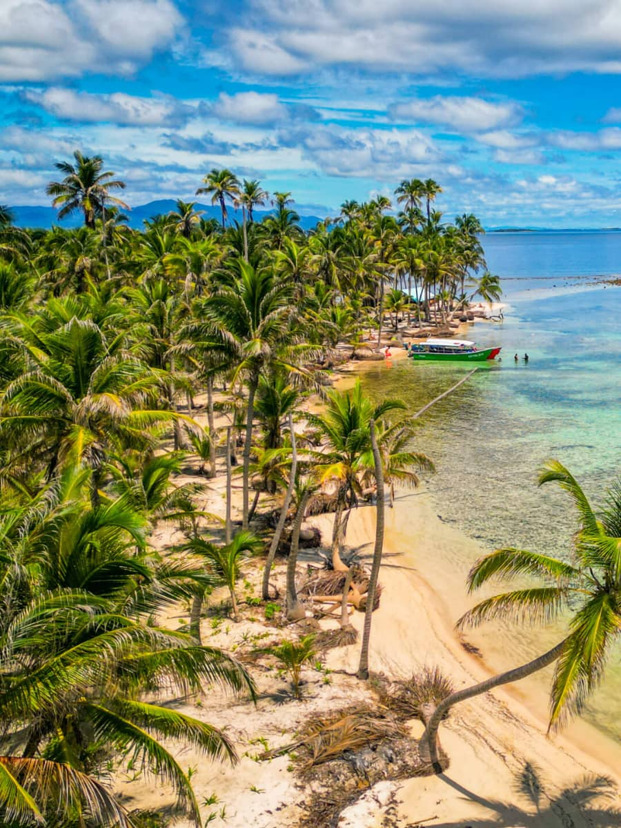 San Blas Islands San Blas Islands