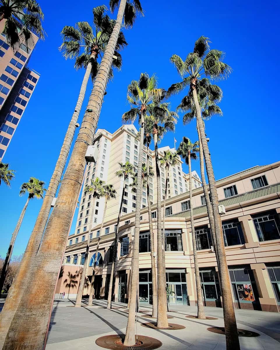 San Jose, California San Jose, California