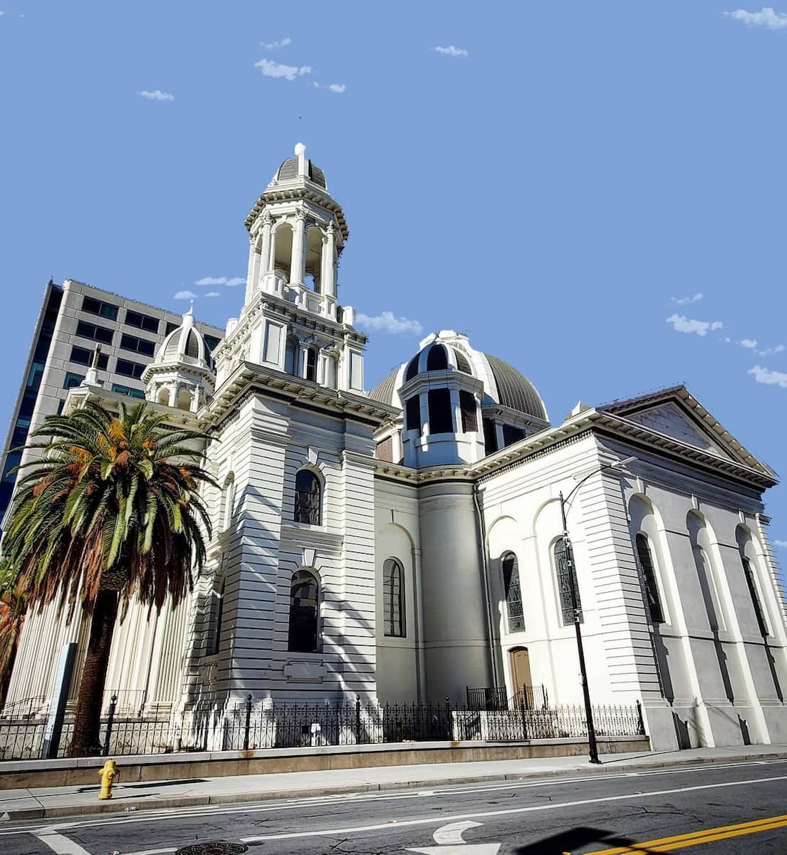 San Jose, California San Jose, California