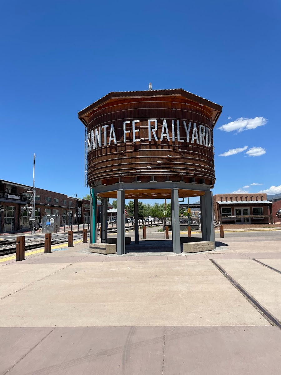 Santa Fe, US Santa Fe, US