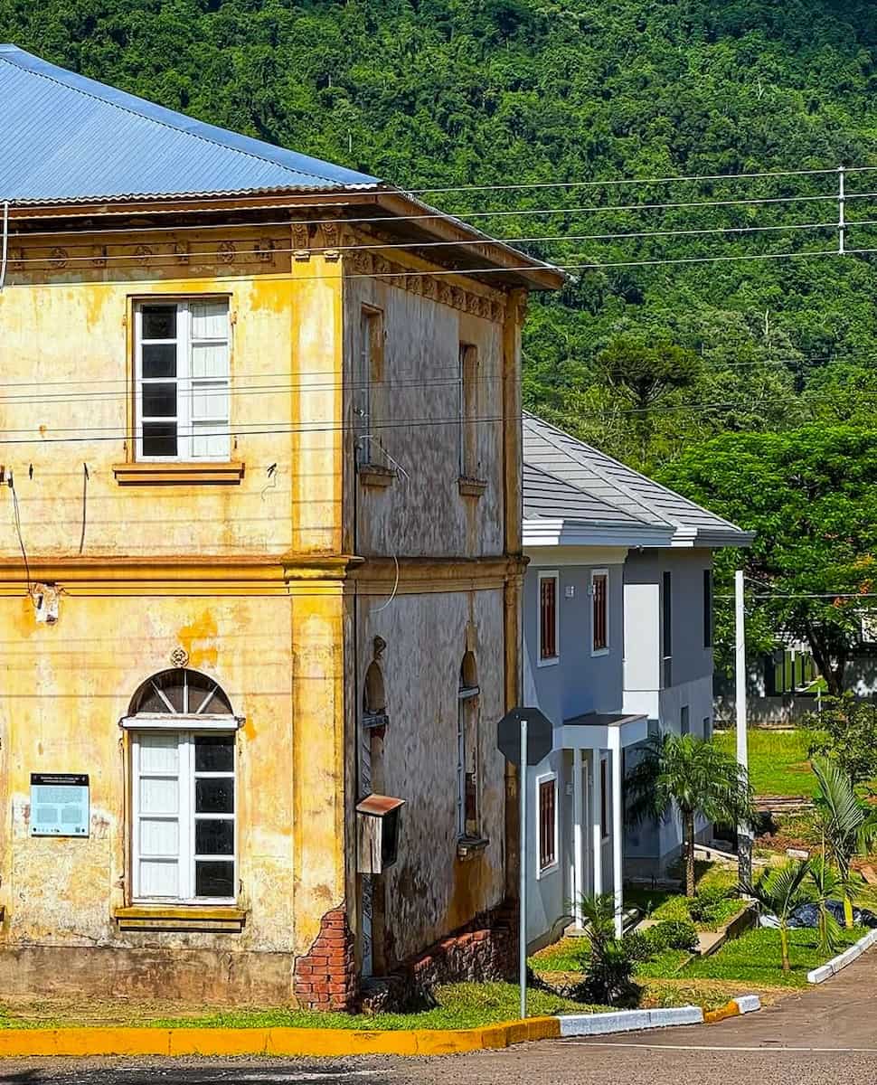 Santa Tereza, Belo Horizonte Santa Tereza, Belo Horizonte