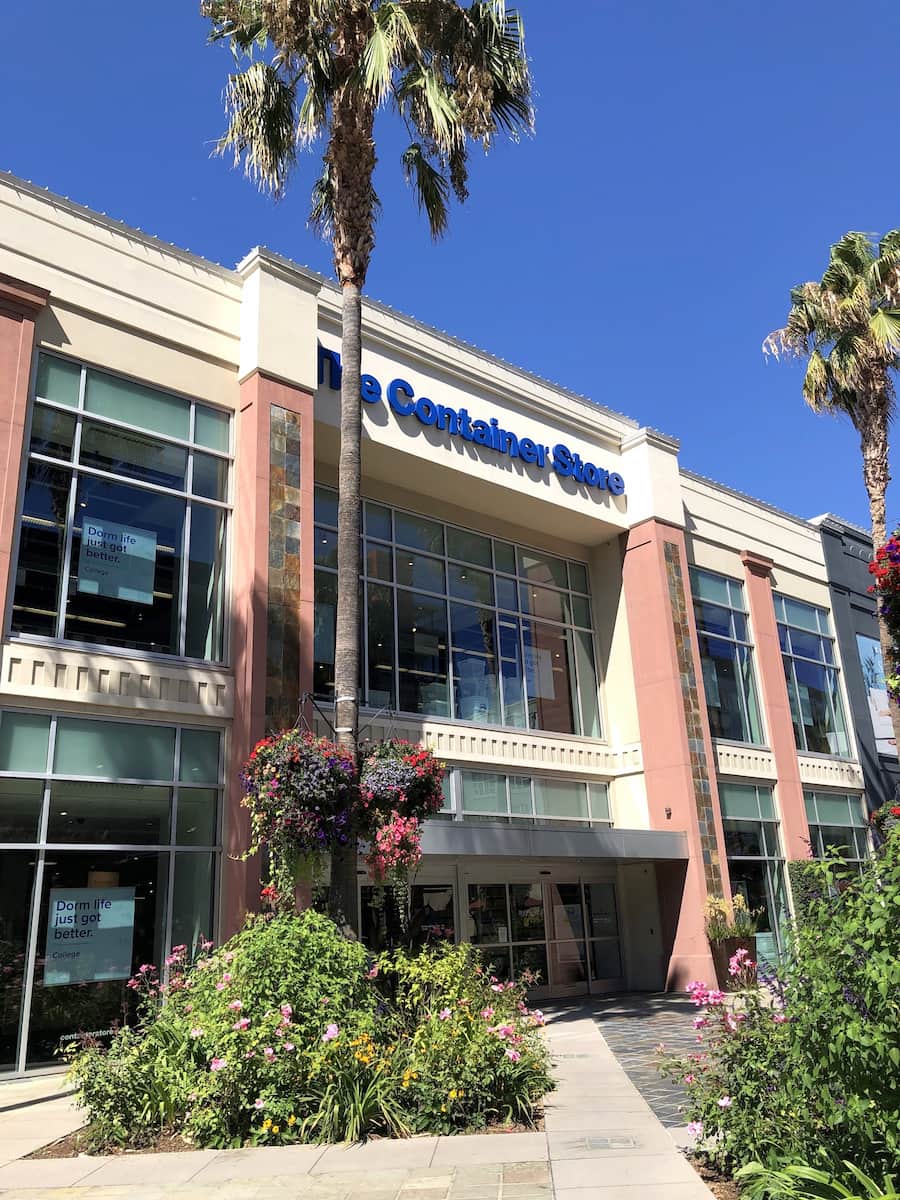 Santana Row, San Jose Santana Row, San Jose