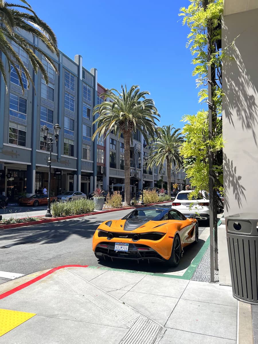 Santana Row, San Jose Santana Row, San Jose