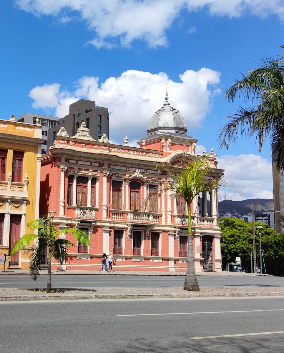 Savassi, Belo Horizonte Savassi, Belo Horizonte