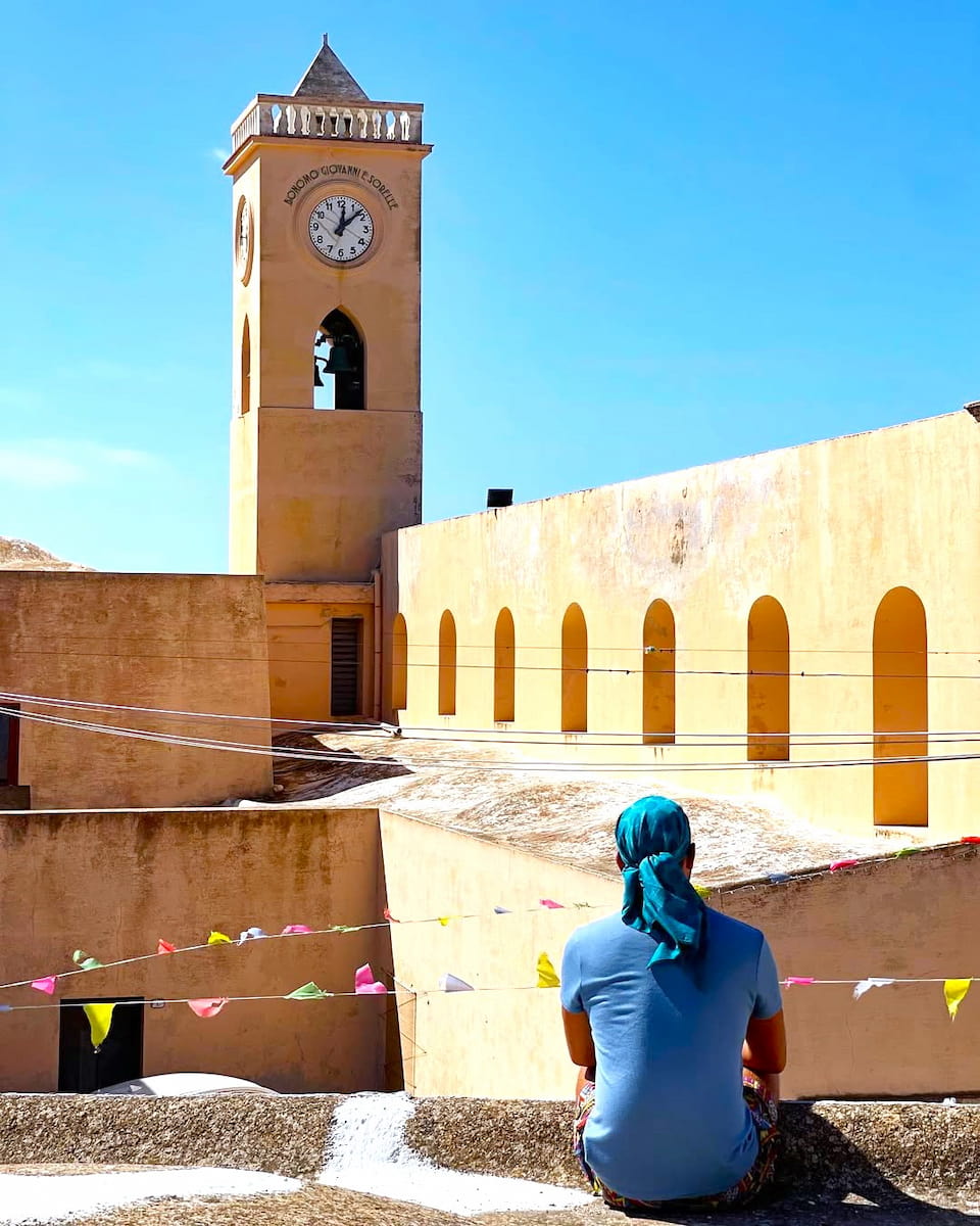 Scauri, Pantelleria Scauri, Pantelleria
