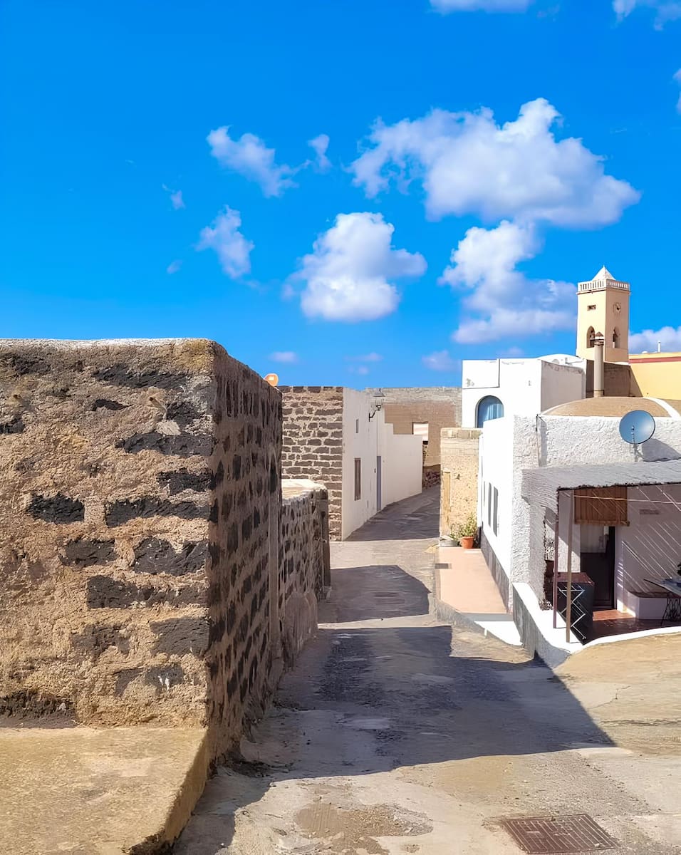 Scauri, Pantelleria Scauri, Pantelleria