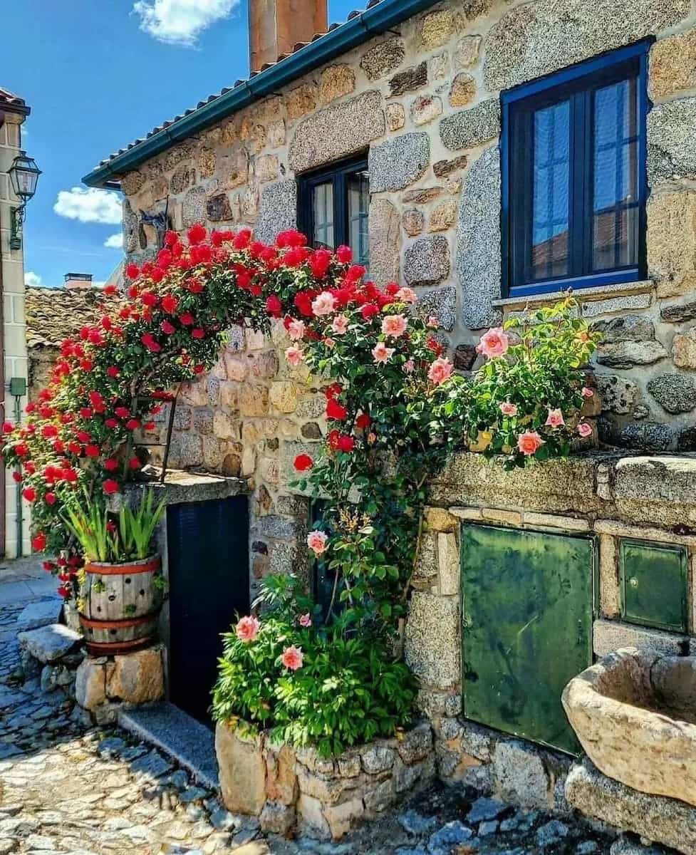 Serra da Estrela, Portugal Serra da Estrela, Portugal