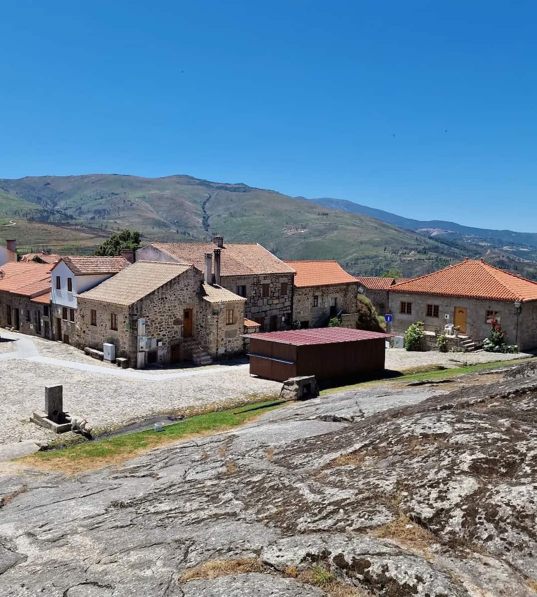 Serra da Estrela, Portugal Serra da Estrela, Portugal
