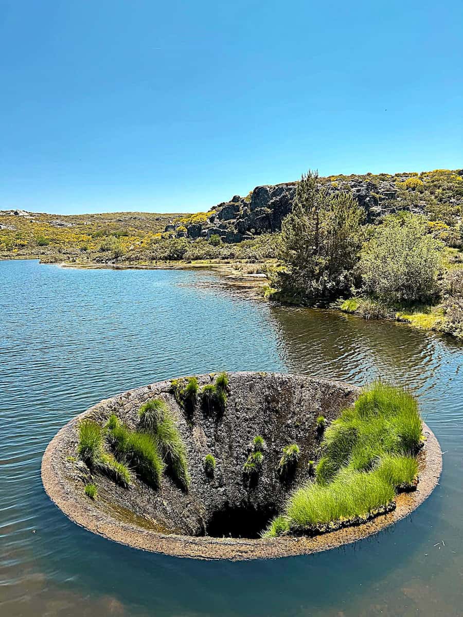 Serra da Estrela, Portugal Serra da Estrela, Portugal