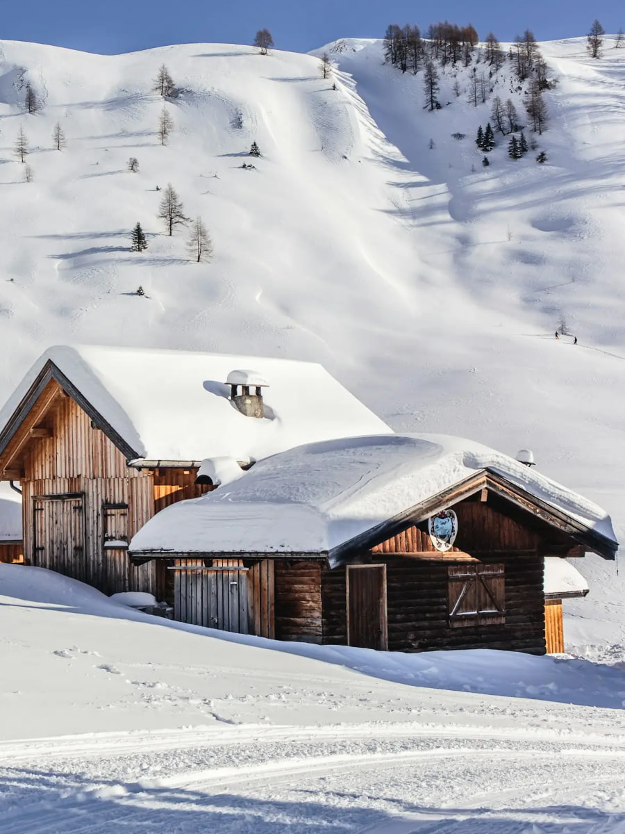 Sierra Nevada, Spain Sierra Nevada, Spain