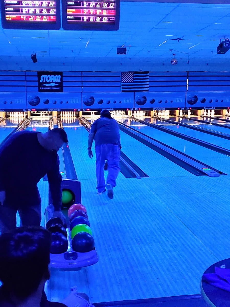 Silva Lanes, Santa Fe, US Silva Lanes, Santa Fe, US