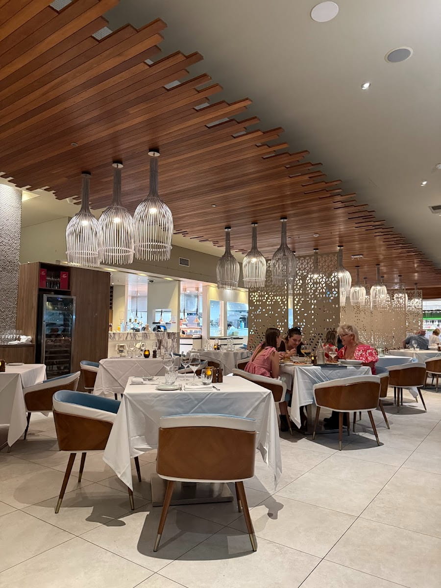 SkyCity Darwin Casino, Darwin, NT SkyCity Darwin Casino, Darwin, NT