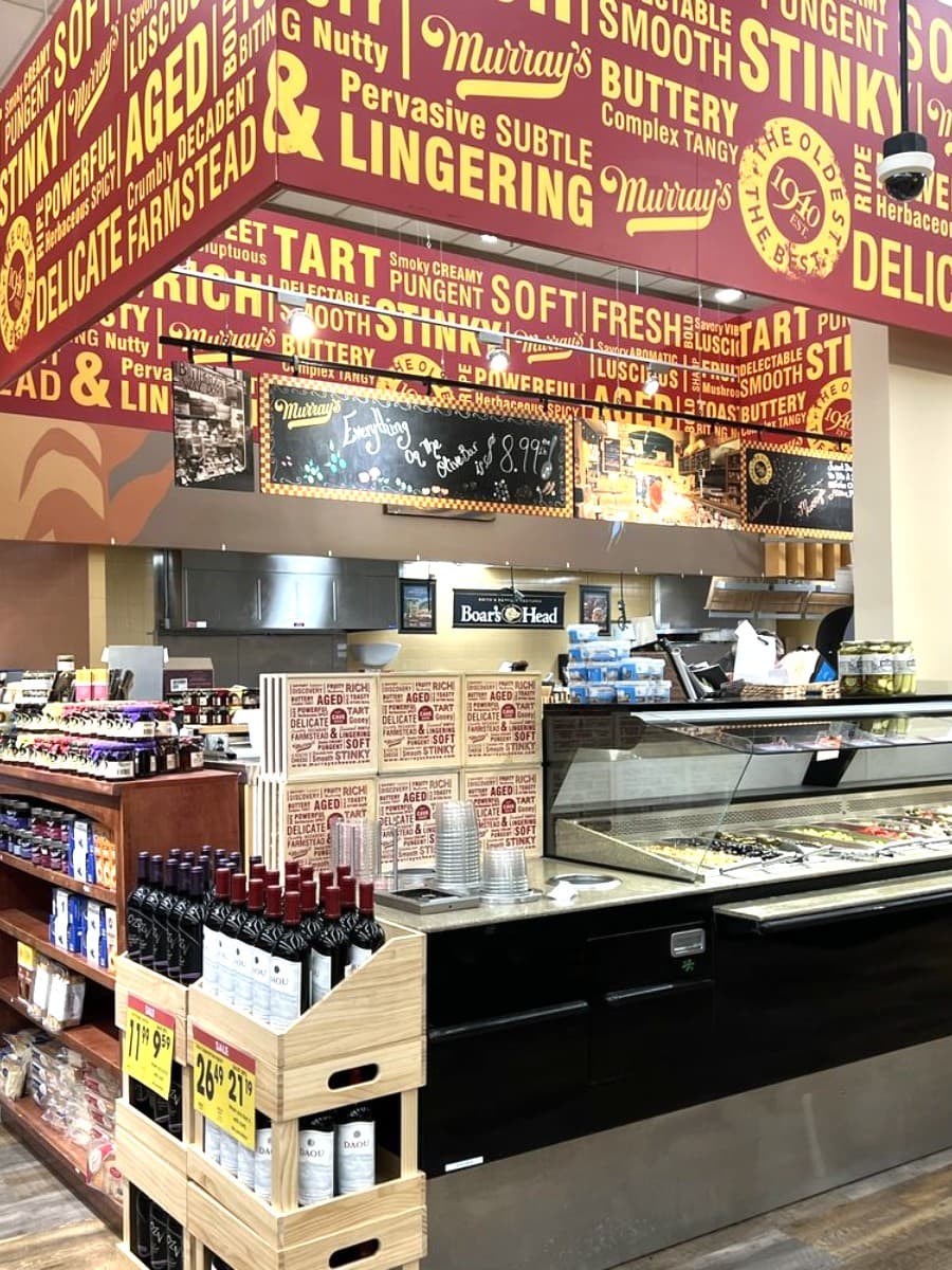 Smith's Marketplace, Santa Fe, US Smith's Marketplace, Santa Fe, US