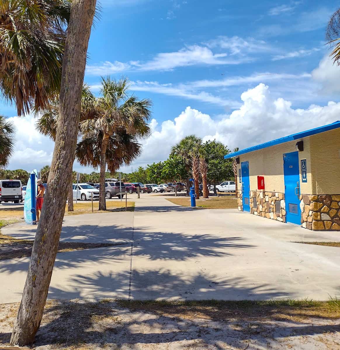 South Cocoa Beach South Cocoa Beach