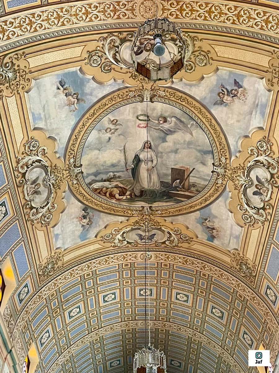 St. Joseph and Santa Felicidade Parish, Curitiba St. Joseph and Santa Felicidade Parish, Curitiba