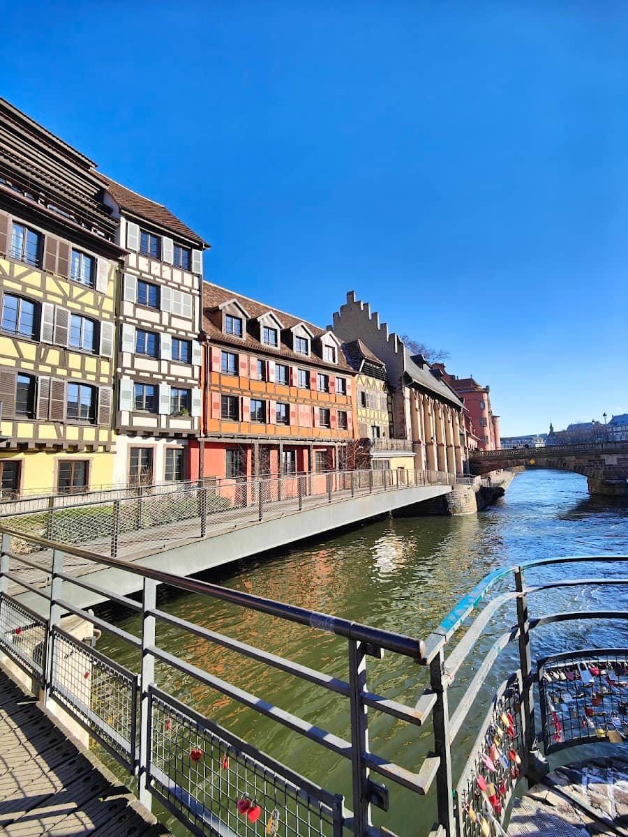 Strasbourg, Alsace Strasbourg, Alsace