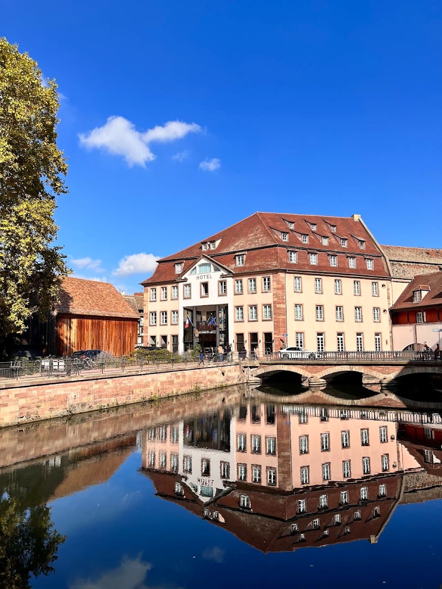 Strasbourg, Alsace Strasbourg, Alsace