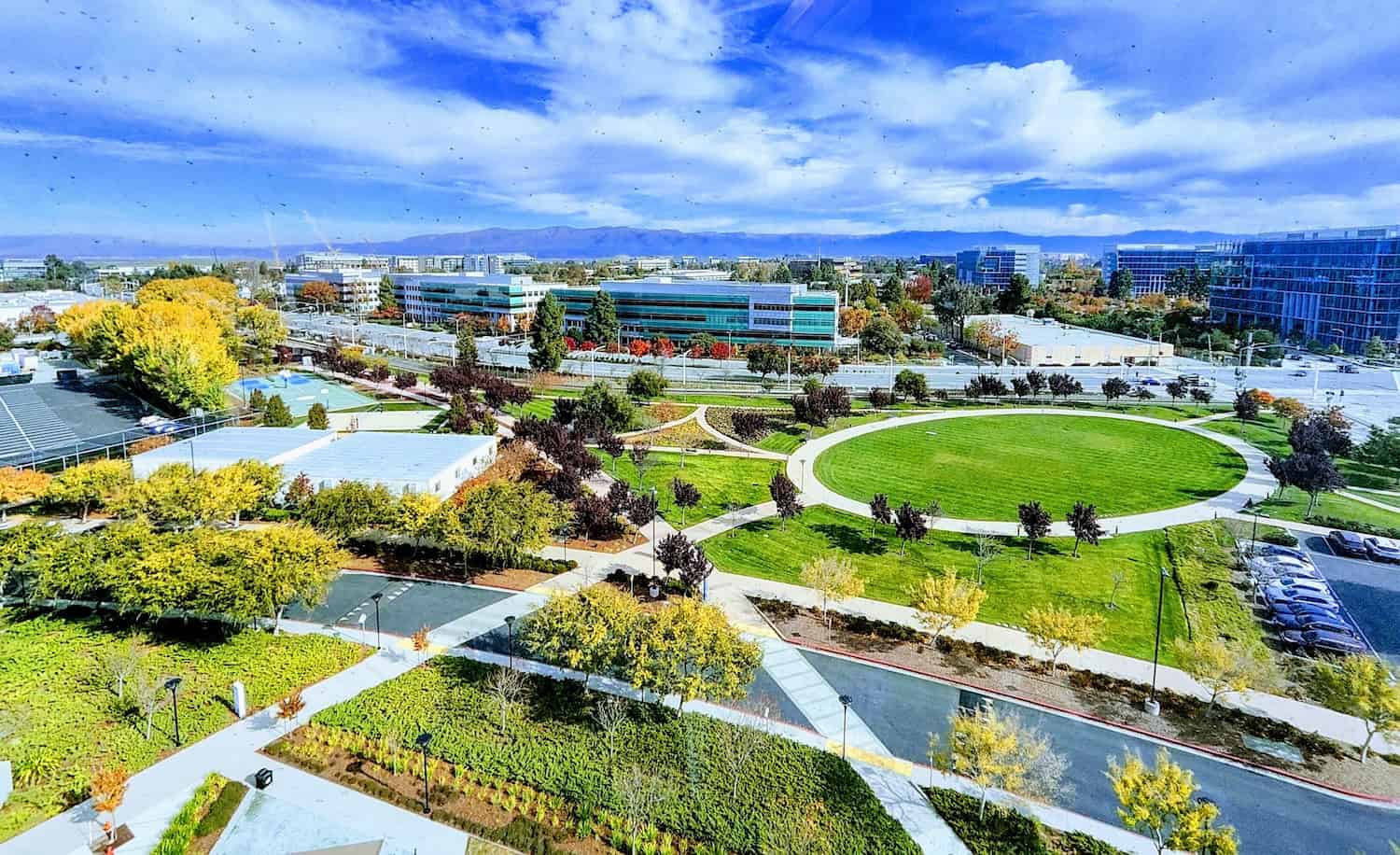 Sunnyvale, San Jose Sunnyvale, San Jose