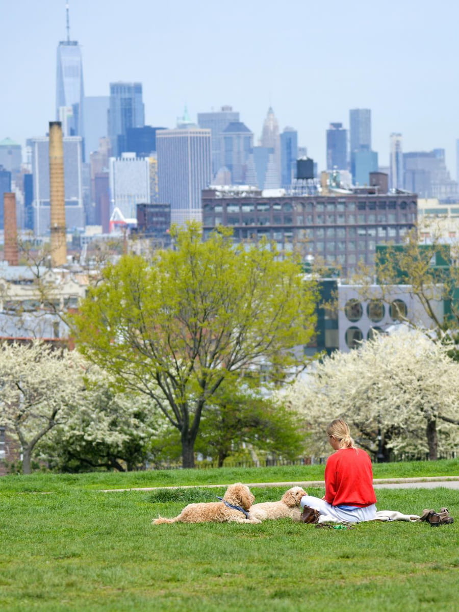Sunset Park, Brooklyn Sunset Park, Brooklyn