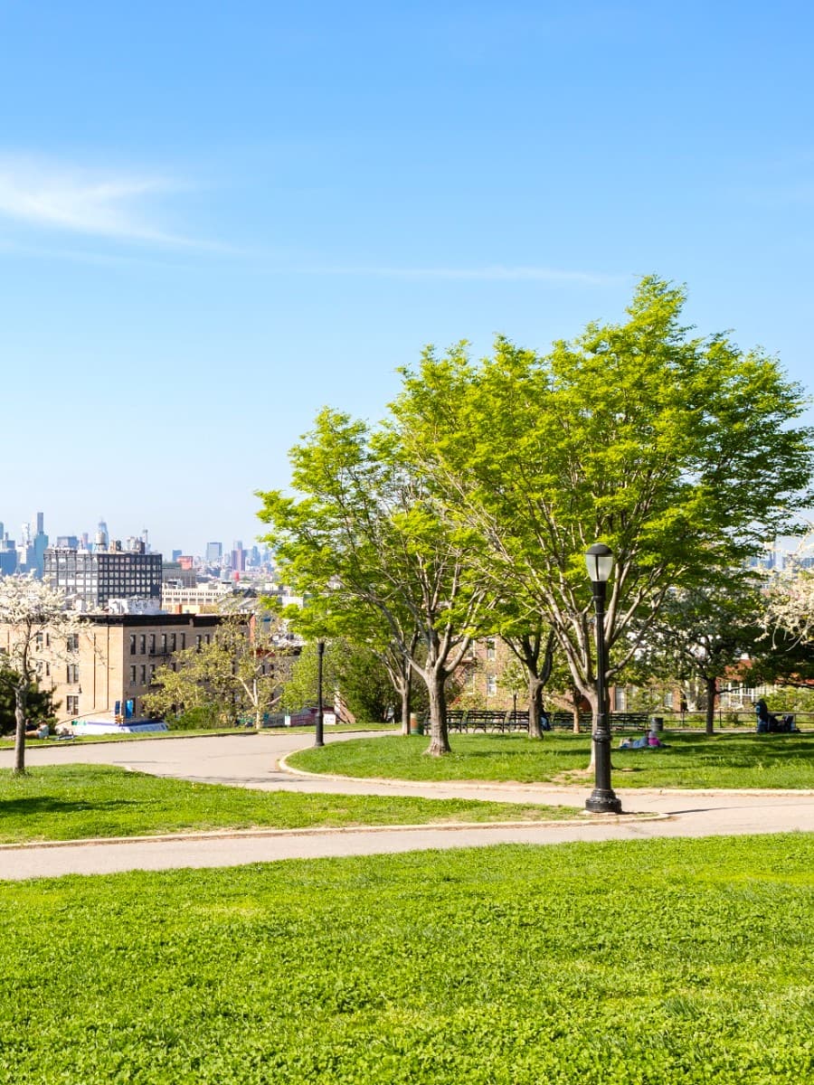 Sunset Park, Brooklyn