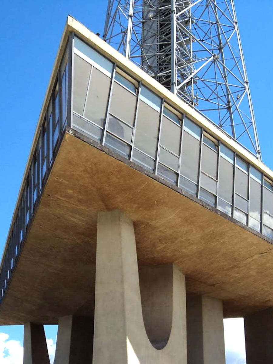 TV Tower, Brasilia TV Tower, Brasilia