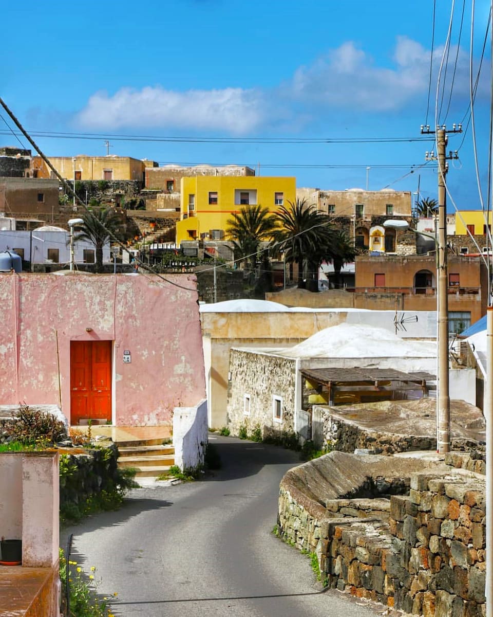 Tracino, Italy Tracino, Italy