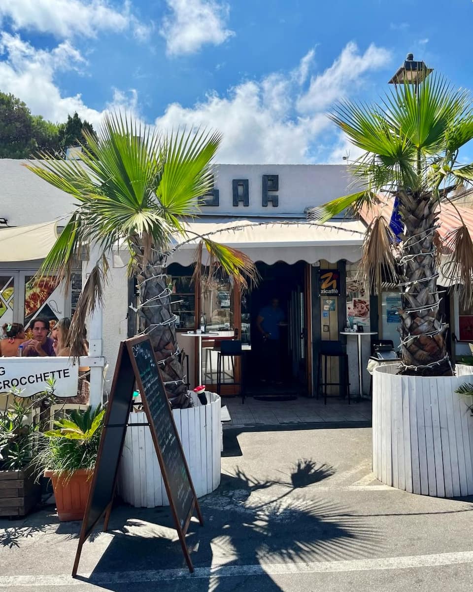 Tracino, Italy Tracino, Italy