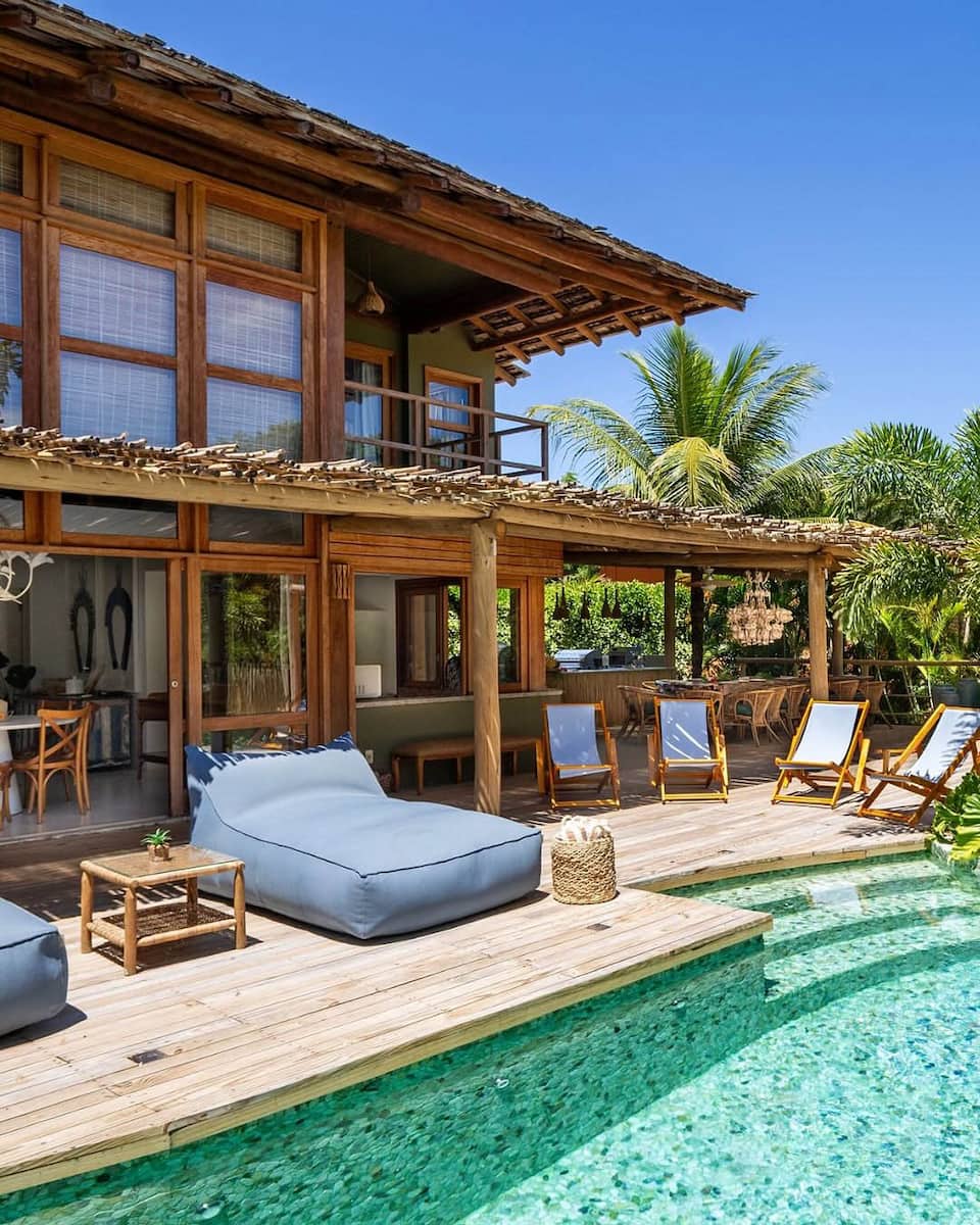 Trancoso, Brasil Trancoso, Brasil