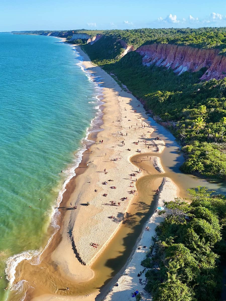 Trancoso, Brasil Trancoso, Brasil