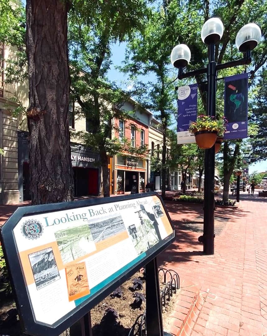 Twenty Ninth Street District, Boulder Twenty Ninth Street District, Boulder
