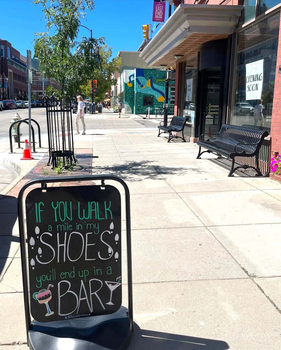 Twenty Ninth Street District, Boulder Twenty Ninth Street District, Boulder
