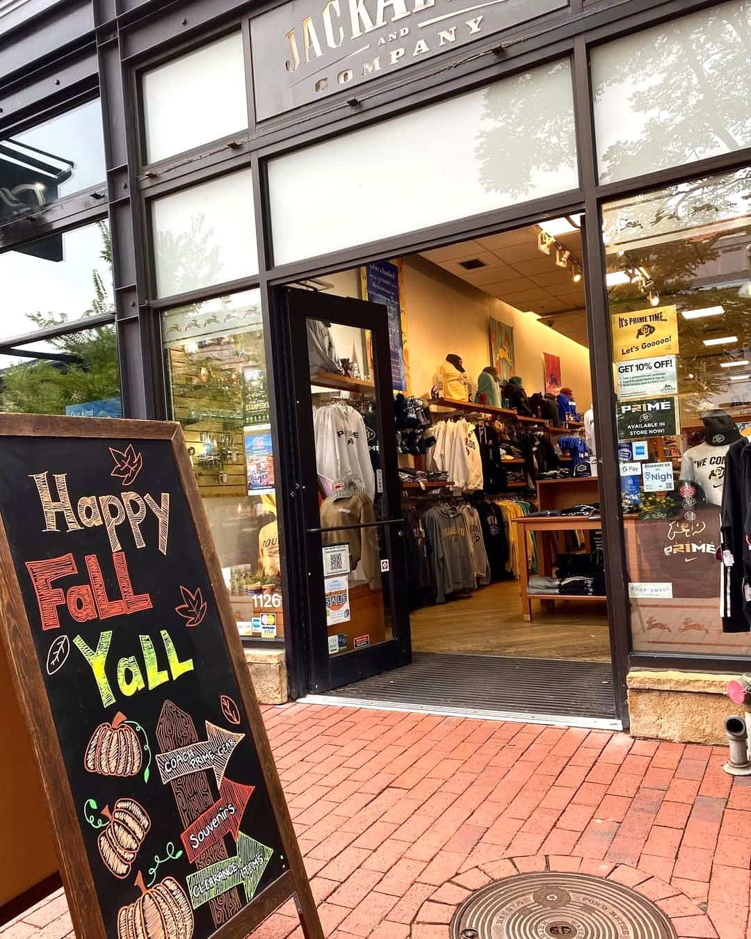 Twenty Ninth Street District, Boulder Twenty Ninth Street District, Boulder