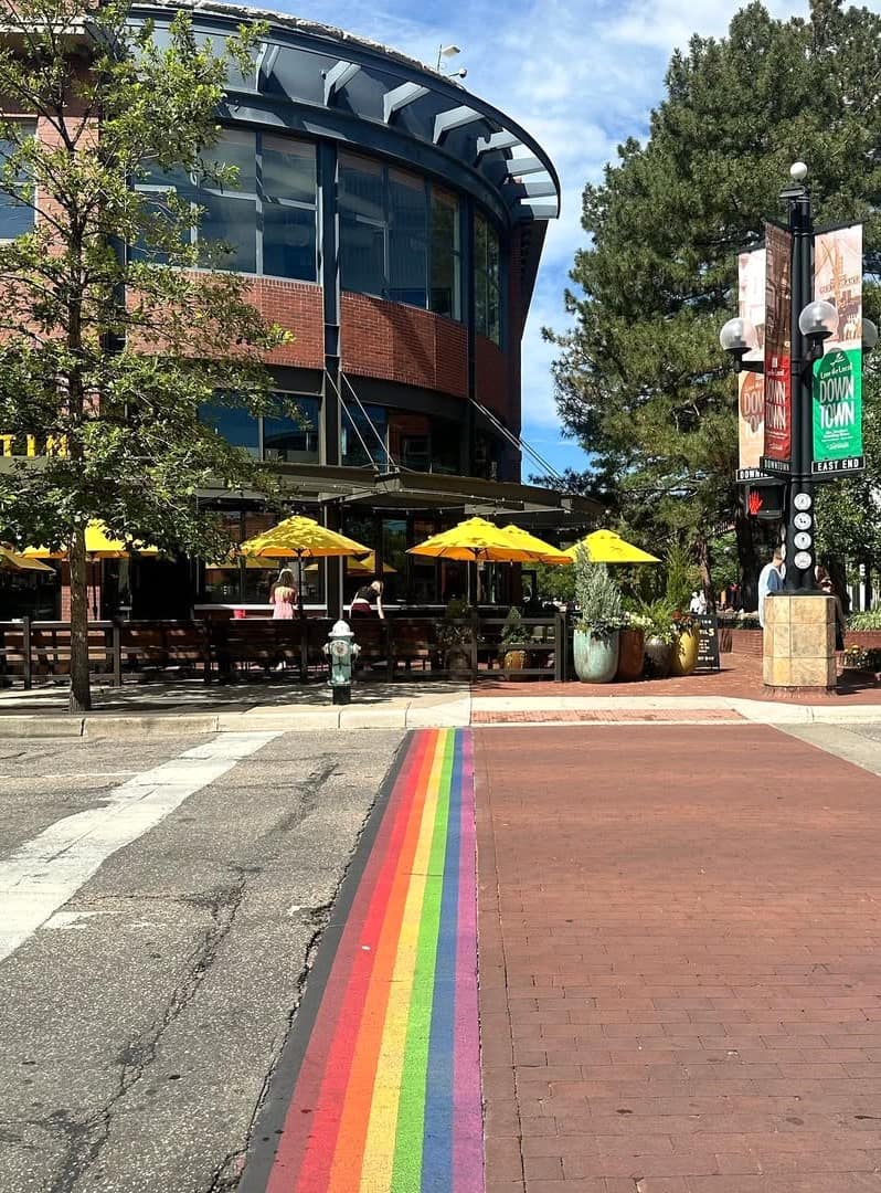 Twenty Ninth Street District, Boulder Twenty Ninth Street District, Boulder
