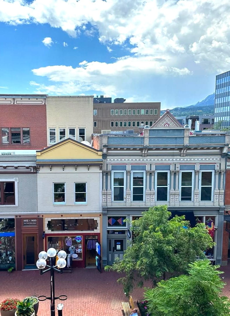 Twenty Ninth Street District, Boulder Twenty Ninth Street District, Boulder
