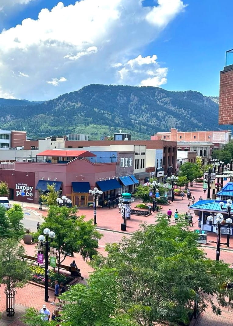 Twenty Ninth Street District, Boulder Twenty Ninth Street District, Boulder