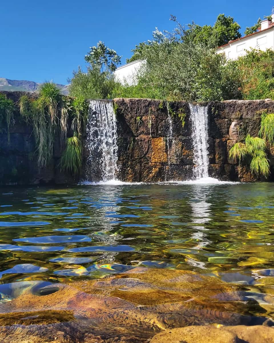 Unhais da Serra, Serra da Estrela Unhais da Serra, Serra da Estrela