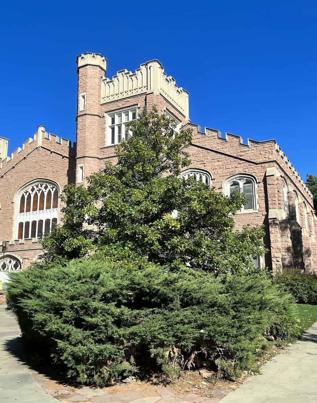 University Hill, Boulder University Hill, Boulder