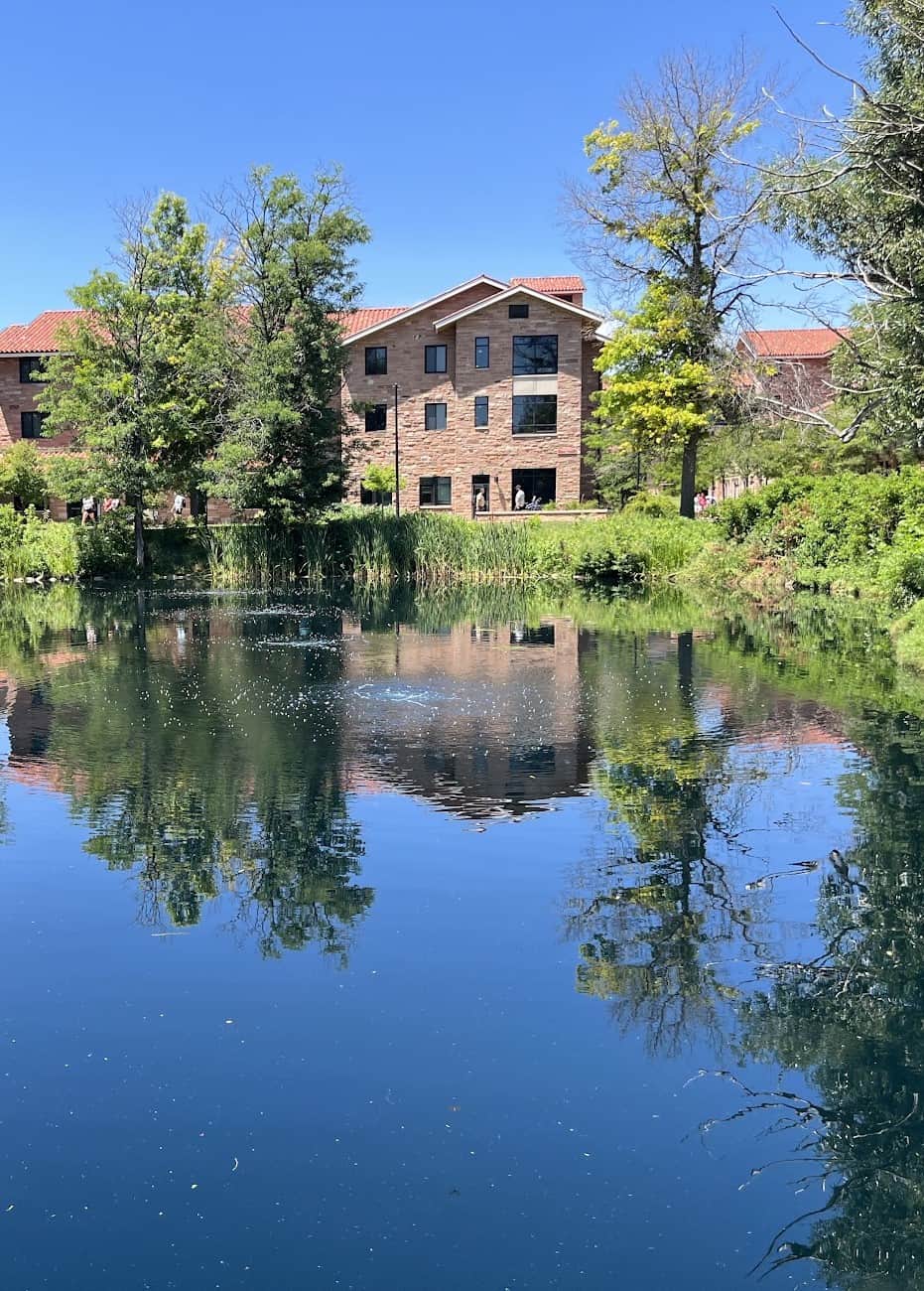 University Hill, Boulder University Hill, Boulder