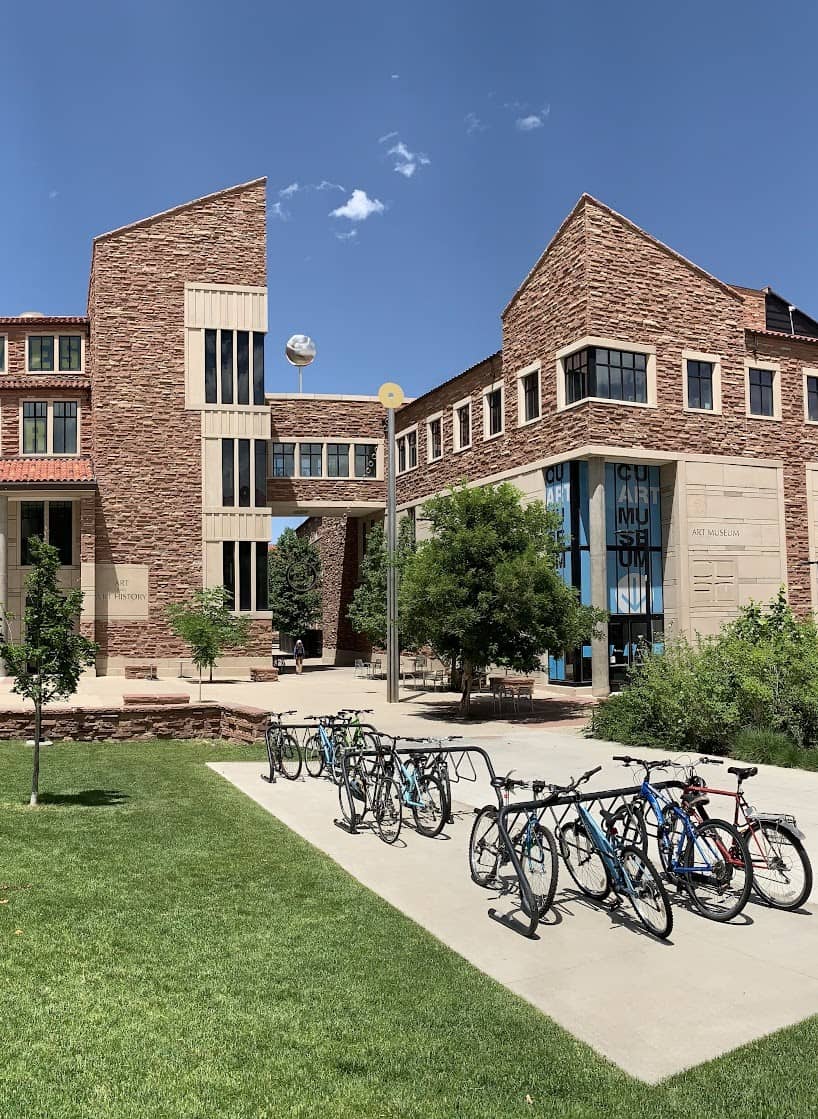 University Hill, Boulder University Hill, Boulder