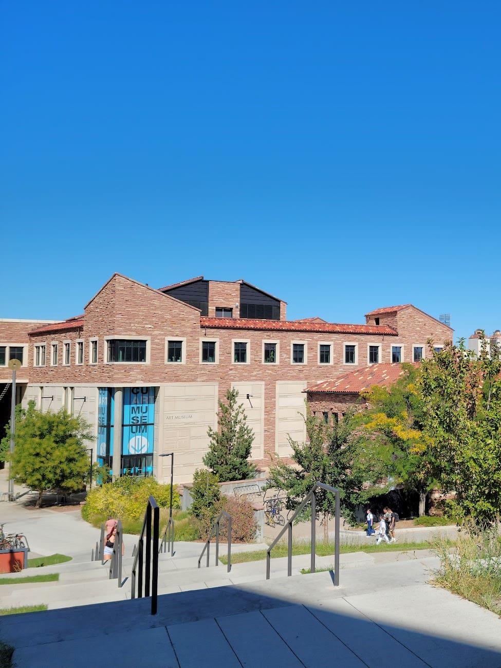 University Hill, Boulder University Hill, Boulder