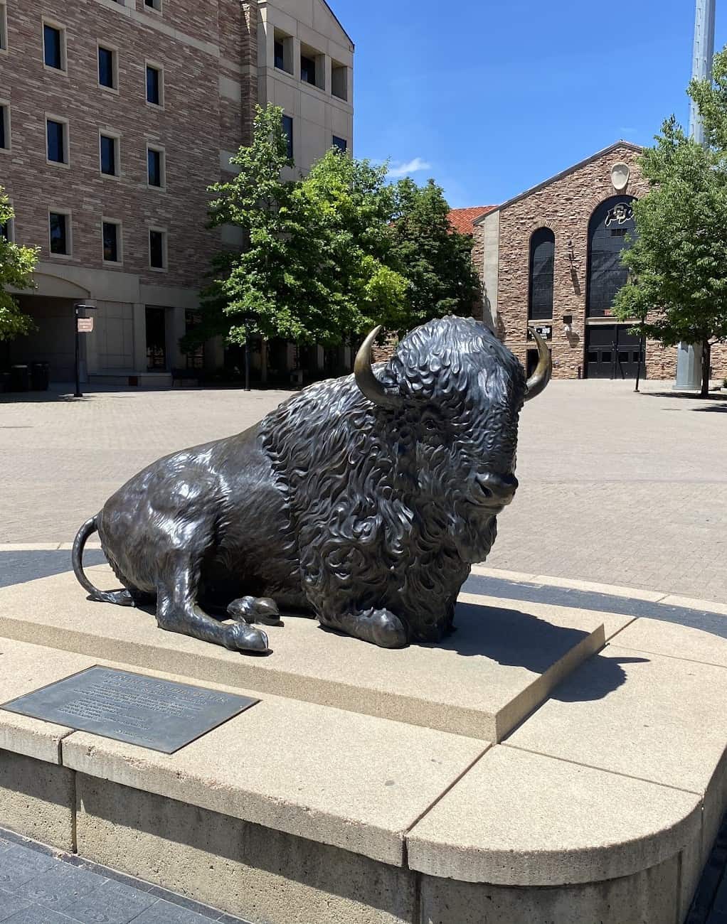 University Hill, Boulder University Hill, Boulder