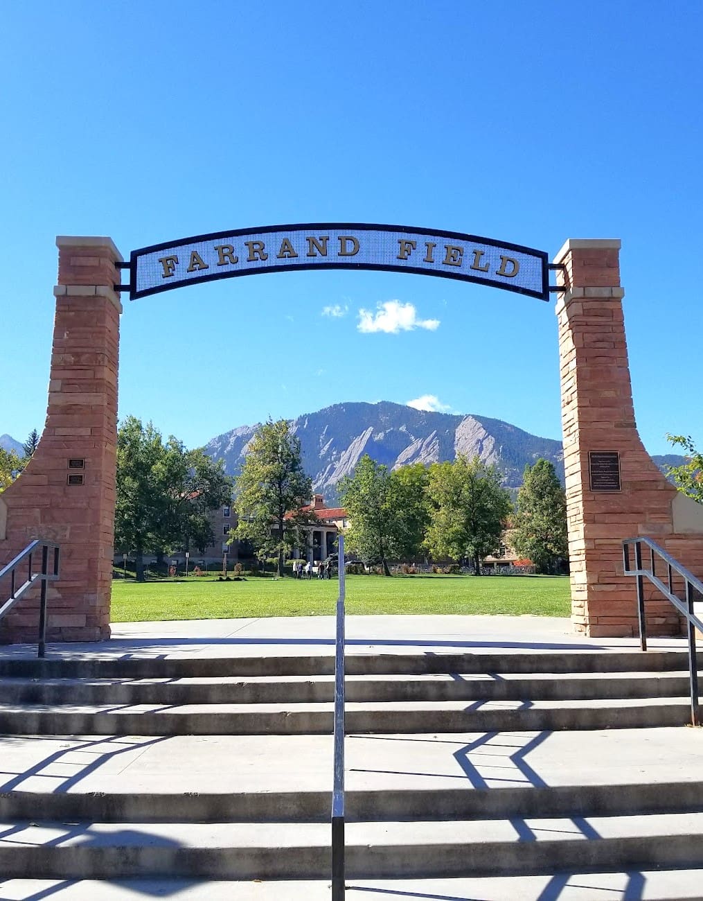 University Hill, Boulder University Hill, Boulder