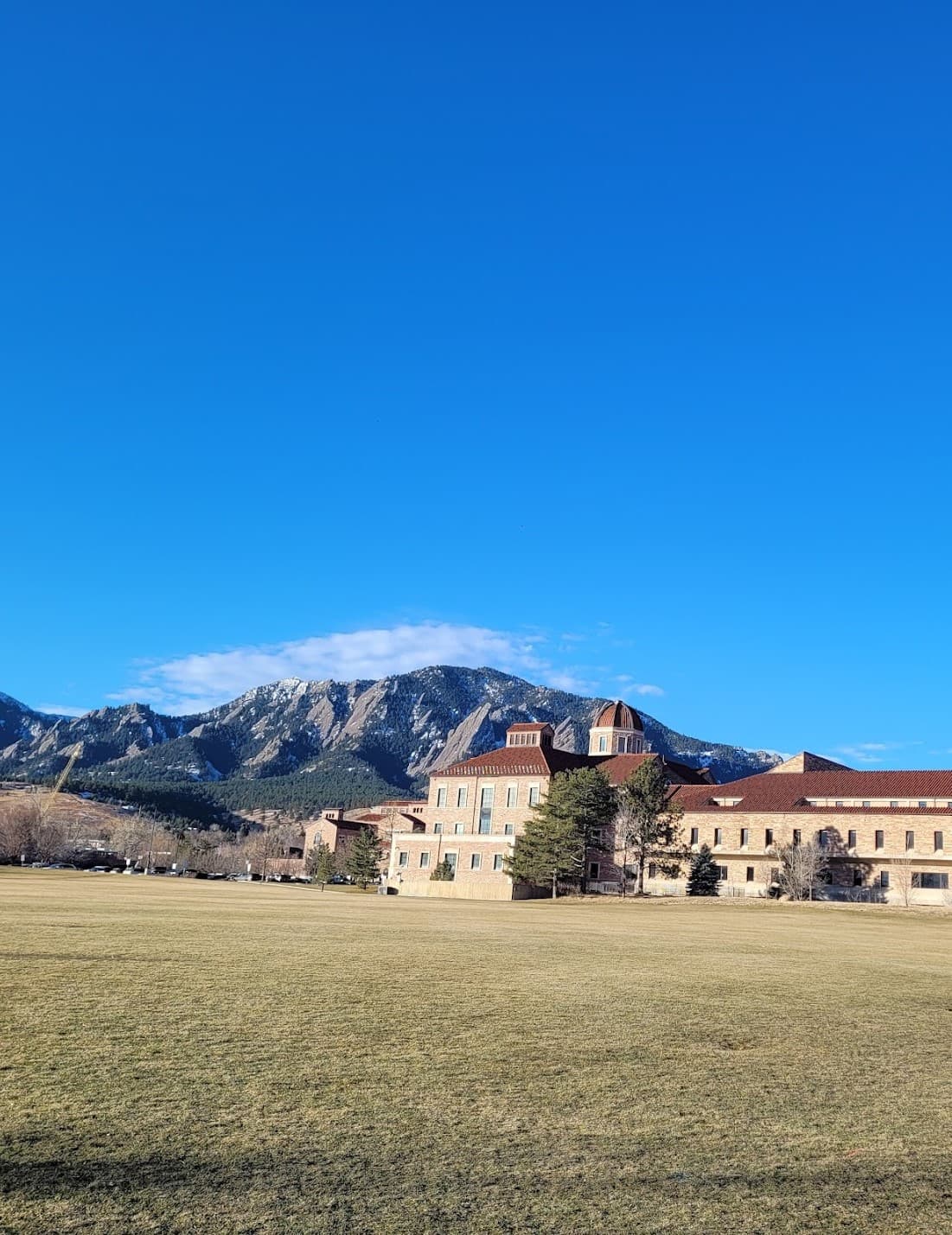 University Hill, Boulder University Hill, Boulder