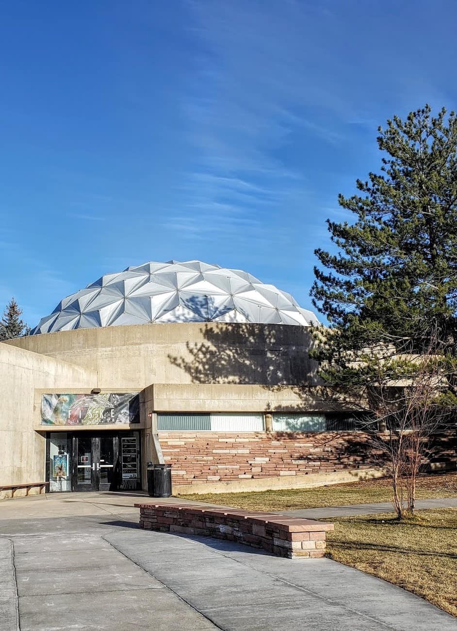 University Hill, Boulder University Hill, Boulder