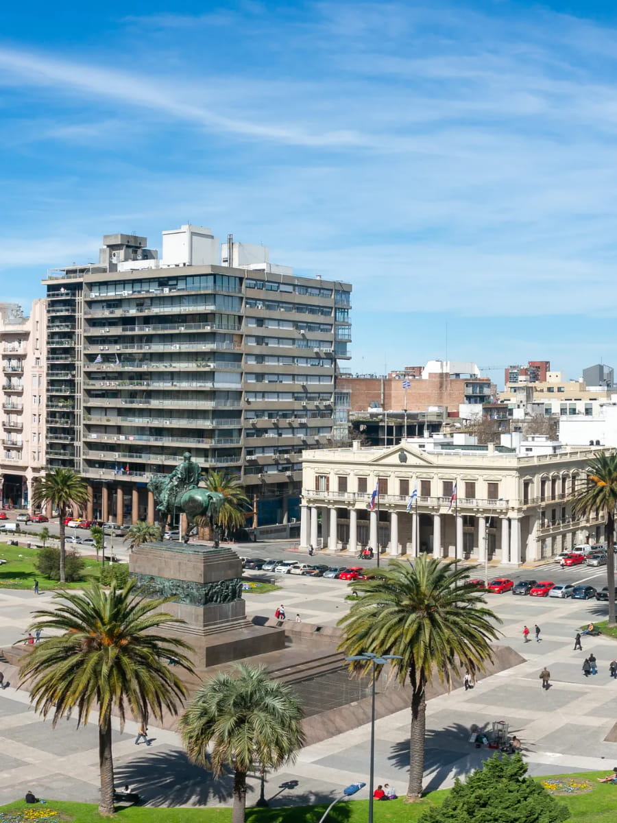 Uruguay Uruguay