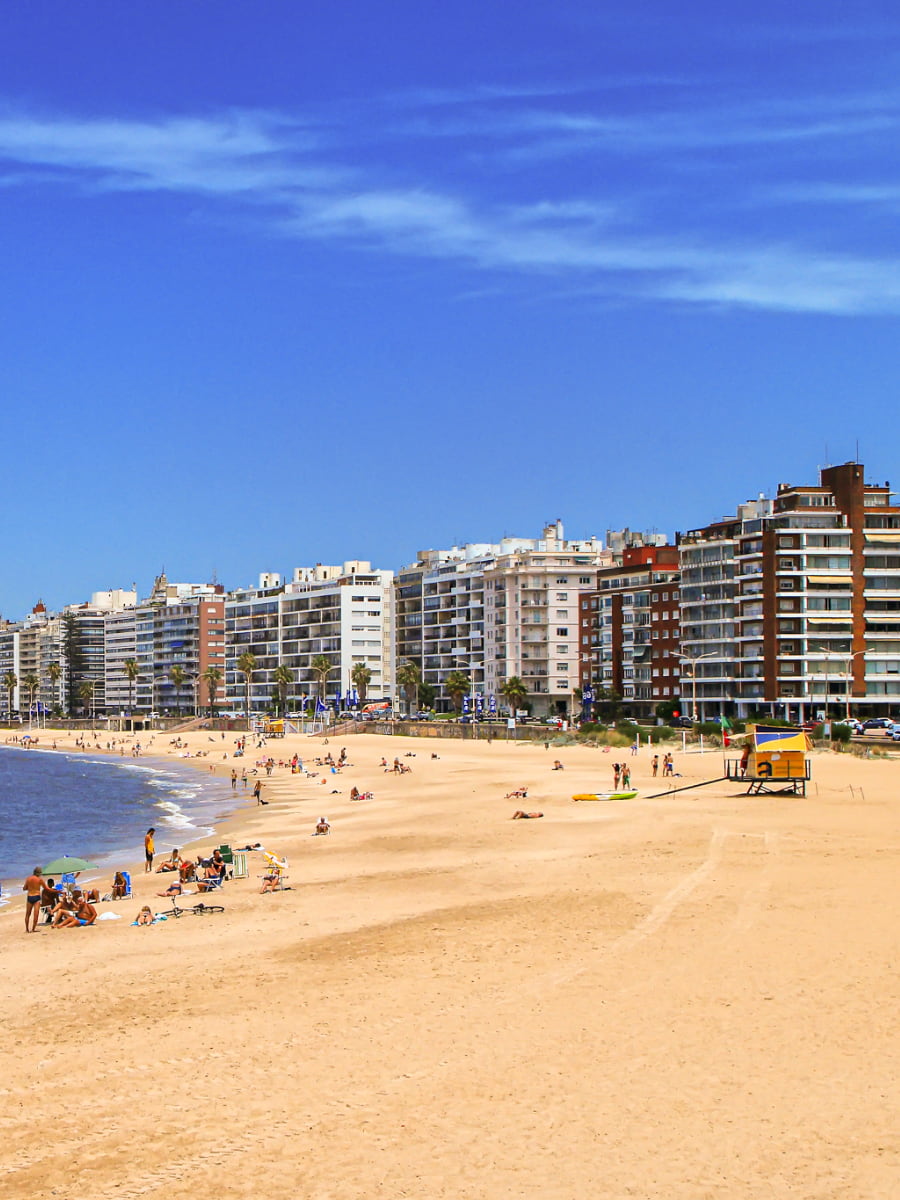 Uruguay Uruguay