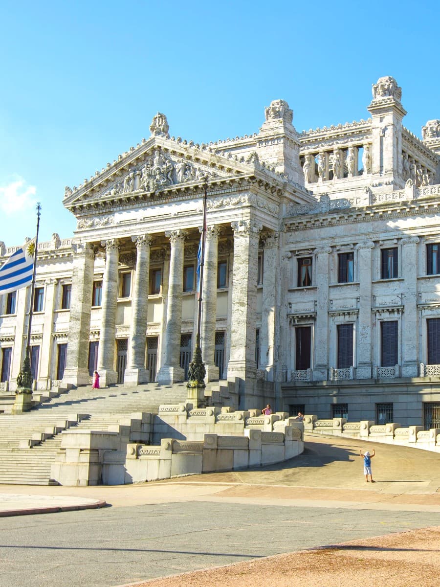 Uruguay Uruguay